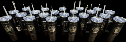 Custom Engraved Tumbler