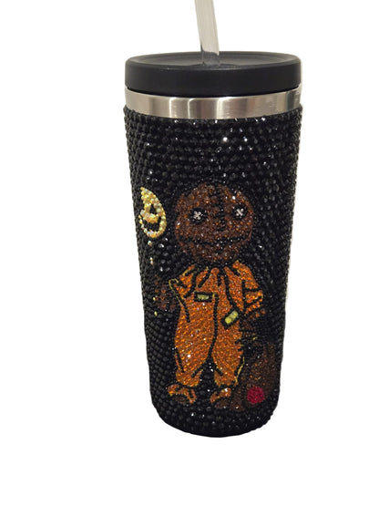 Bedazzled Stanley Tumbler