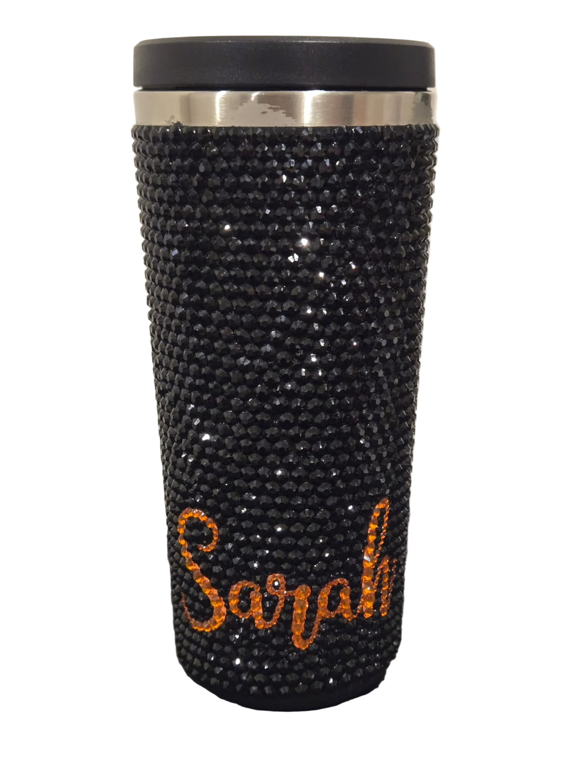 Bedazzled Stanley Tumbler