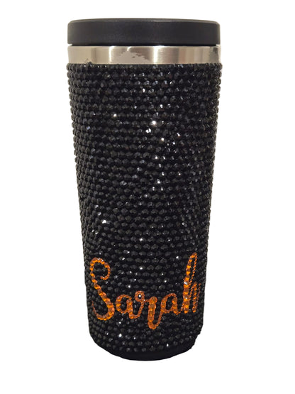Bedazzled Stanley Tumbler